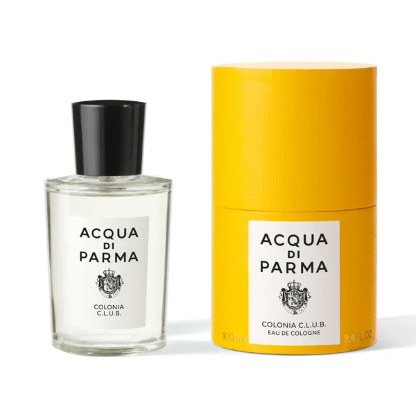 Acqua Di Parma Colonia C.L.U.B. EDC 100 ml