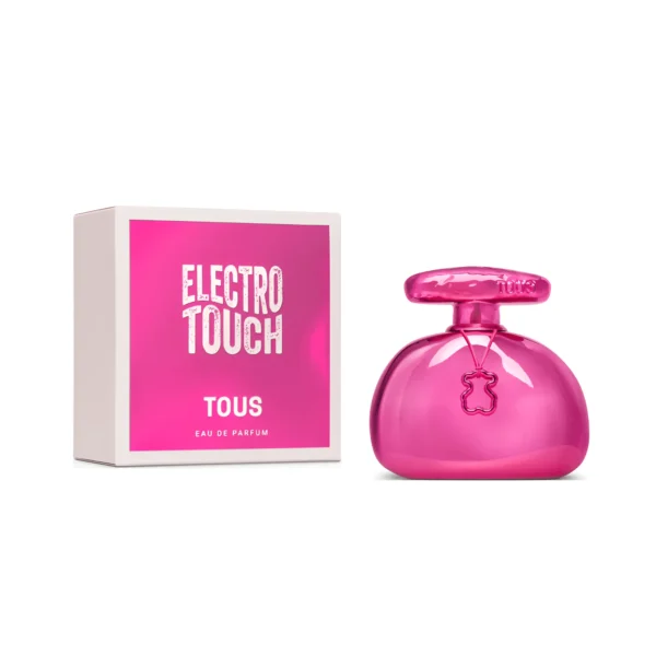 Tous Electro Touch EDP 100 ml
