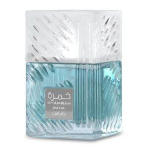 Lattafa Khamrah Waha EDP 100 ml