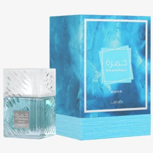 Lattafa Khamrah Waha EDP 100 ml