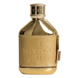 Dumont Nitro Gold EDP 100 ml