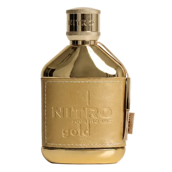 Dumont Nitro Gold EDP 100 ml