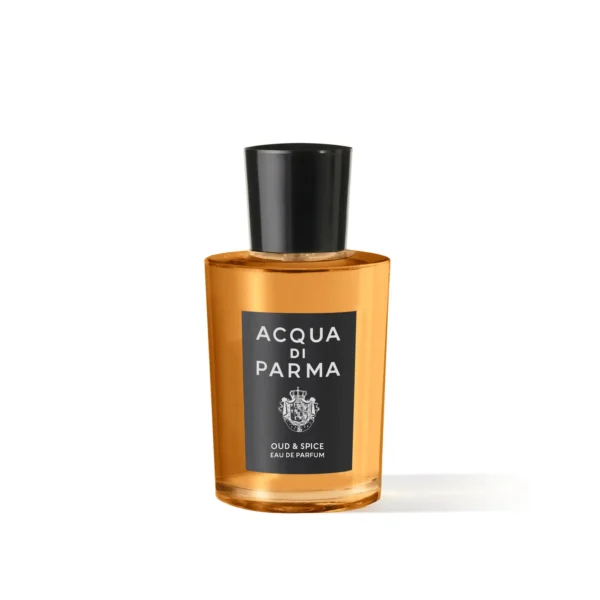 Acqua Di Parma Oud & Spice EDP 100 ml