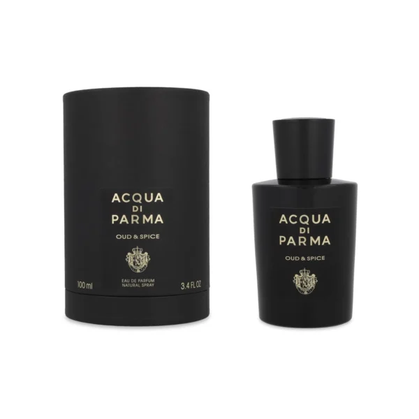 Acqua Di Parma Oud & Spice EDP 100 ml