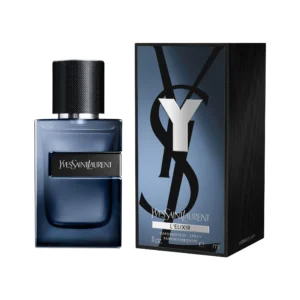 Yves Saint Laurent Y L?Elixir 60 ml