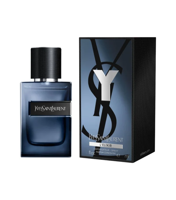 Yves Saint Laurent Y L?Elixir 60 ml