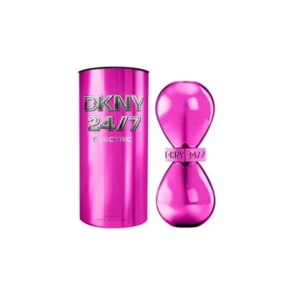 Donna Karan DKNY 24/7 Electric EDP 100 ml