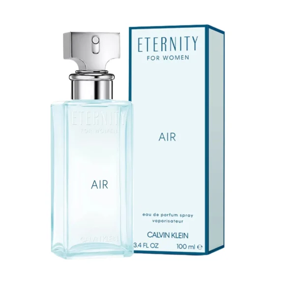 Calvin Klein Eternity Aire EDP 100 ml