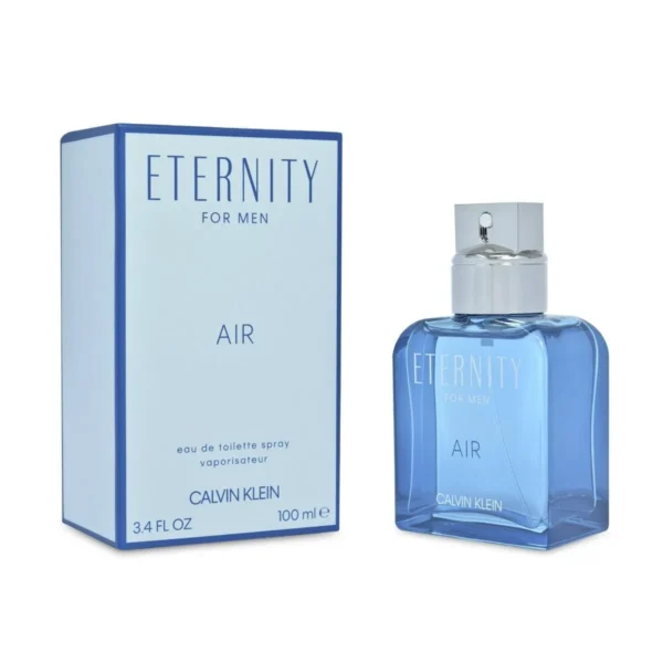 Calvin Klein Eternity Aire EDT 100 ml