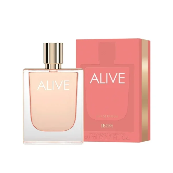 Hugo Boss Alive EDP 80 ML