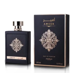 Assala Prime Ameer EDP 100 ml