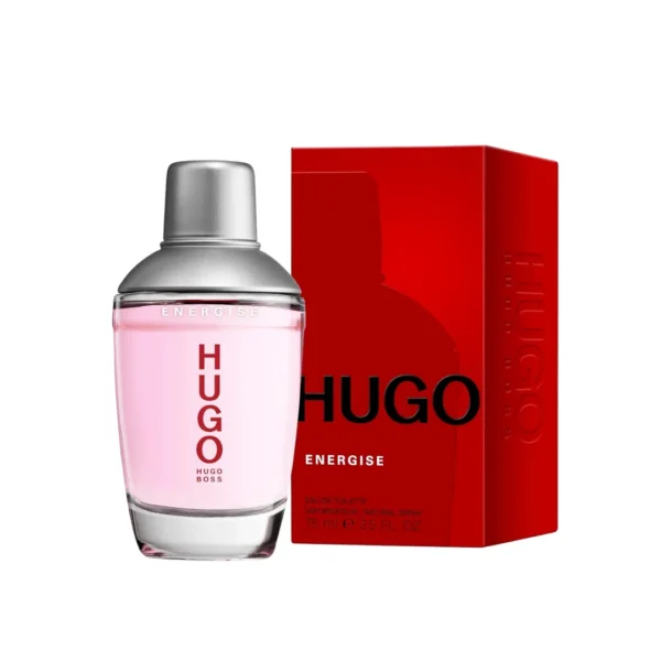 Hugo Boss Energise EDT 75ml