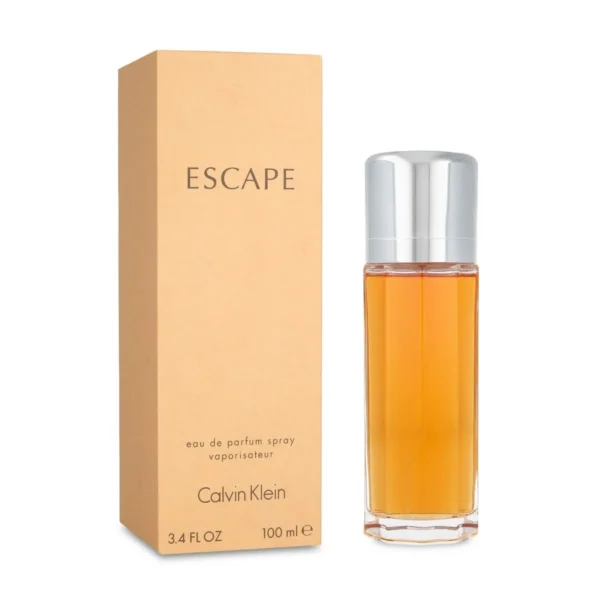 Calvin Klein Escape EDP 100 ml