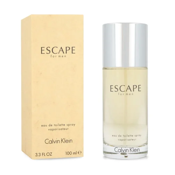 Calvin Klein Escape EDT 100 ml