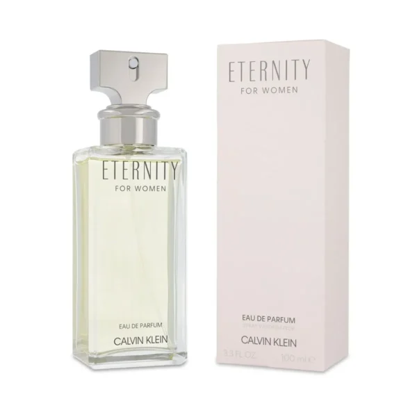Calvin Klein Eternity EDP 100 ml