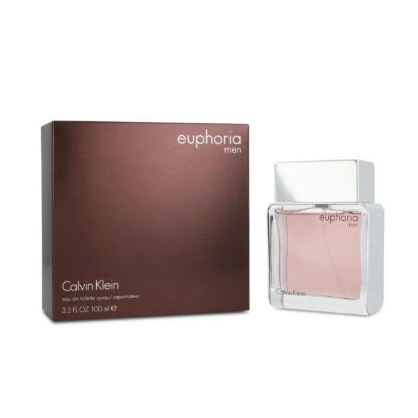 Calvin Klein Euphoria EDT 100 ml