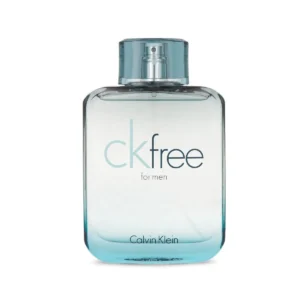 Calvin Klein CK Free EDT 100 ml