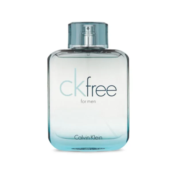 Calvin Klein CK Free EDT 100 ml