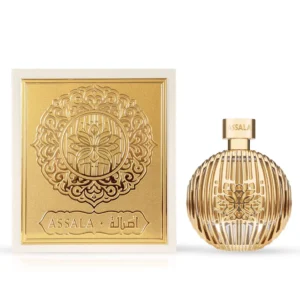 Assala Prime Gold EDP 100 ml