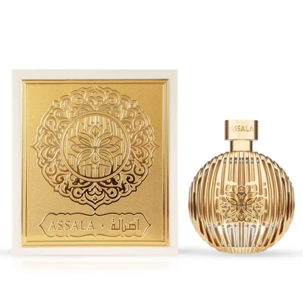 Assala Prime Gold EDP 100 ml