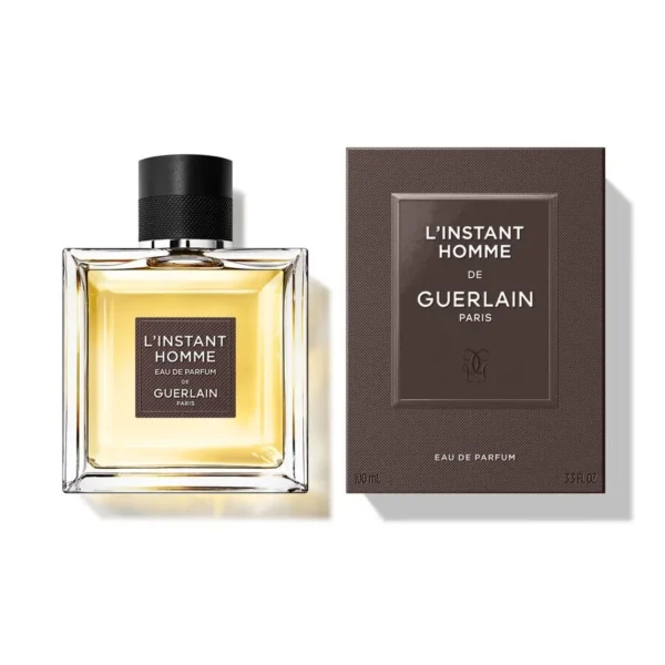 Guerlain L'Instant EDT 100 ml