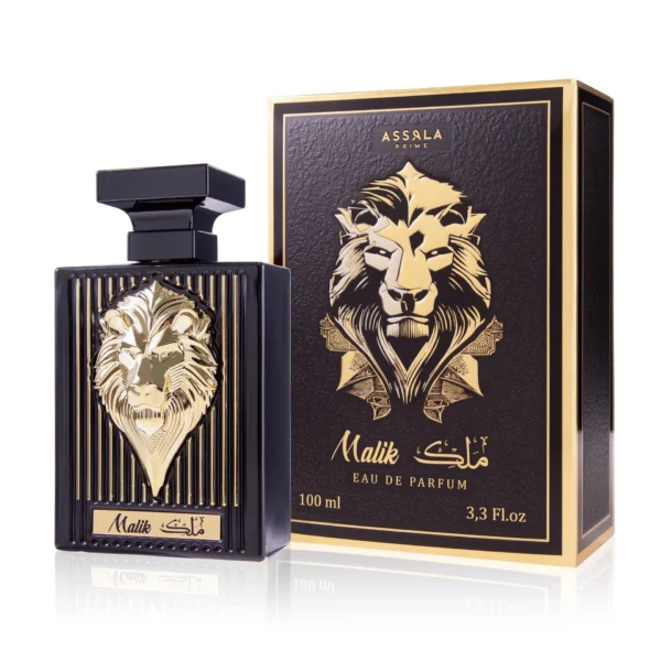 Assala Prime Malik EDP 100 ml