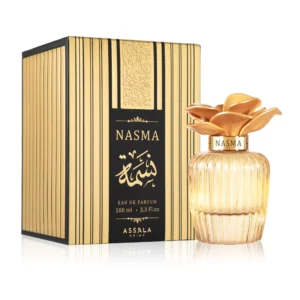 Assala Prime Nasma White Blossom EDP 100ml