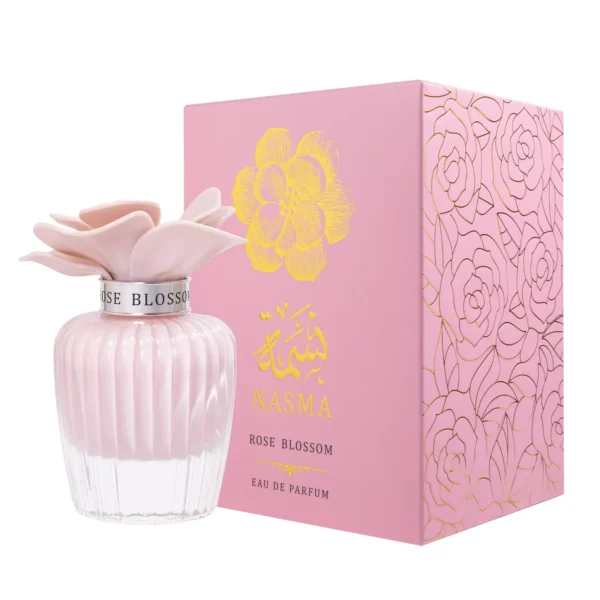 Assala Prime Nasma Rose Blossom EDP 100 ml