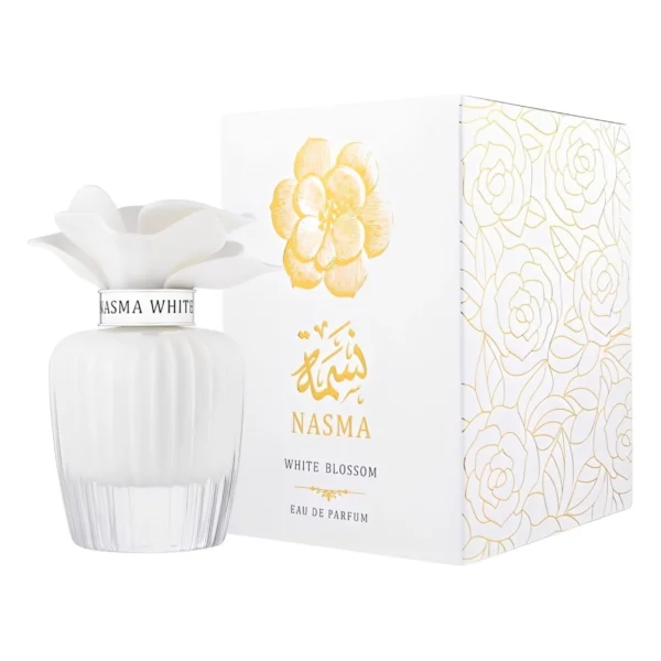 Assala Prime Nasma White Blossom EDP 100ml