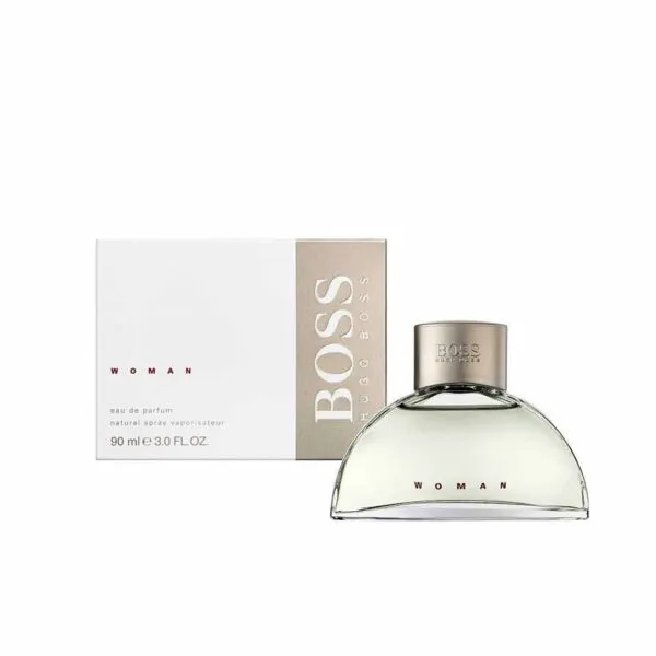 Hugo Boss Woman EDP 90ml
