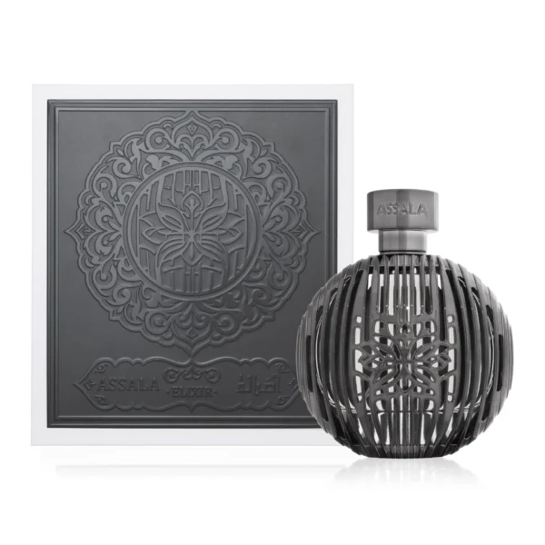 Assala Prime Elixir EDP 100 ml